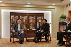Iran, China stress on forming inclusive govt. in Afghanistan