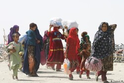 صلیب سرخ نسبت به فروپاشی کامل نظام بهداشتی افغانستان هشدار داد