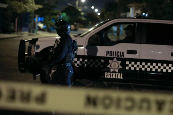قتل ششمین روزنامه نگار در هتلی در مرکز مکزیک/عاملان جنایت گریختند