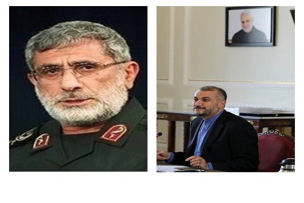 IRGC Quds Force plays key role in world peace, security
