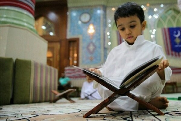 آموزش یک میلیون نفر قرآن آموز در طرح ملی «من قرآن را دوست دارم»
