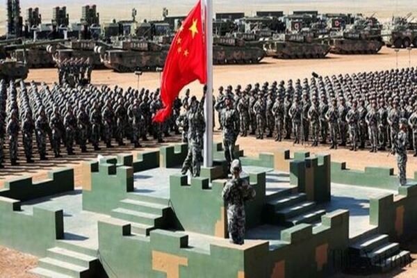 گفتگوهای مهم مقامات نظامی ارشد آمریکا و چین