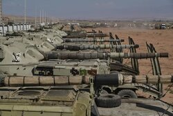 'Hayber Fatihleri' tatbikatı bölgenin stratejisini değiştirecek