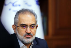ایران فریفته ظاهرسازی‌های «بایدن» نمی‌شود