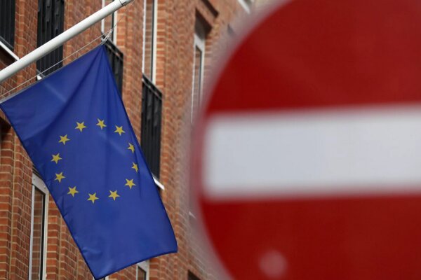 تورم در حوزه اتحادیه اروپا امسال به ۶.۱ درصد می رسد