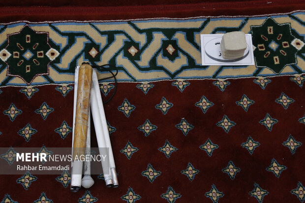 برگزاری نماز جمعه دربندرعباس