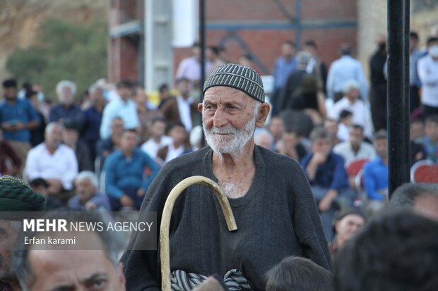 روز جهانی جهانگردی در هورامان گرامی داشته شد