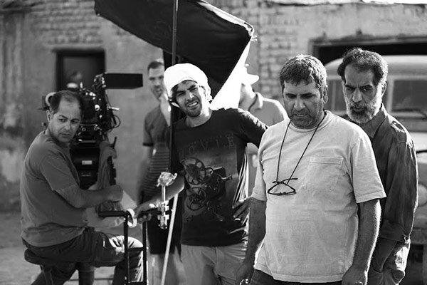 Iran nominated for four awards at Asian Film Awards