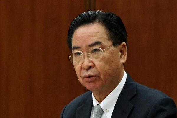 دفتر امور تایوان در دولت چین با صدور بیانیه ای خطاب به تایپه اعلام کرد:...