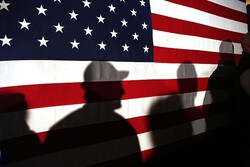 نیمی از آمریکایی ها خواهان استقلال از ایالات متحده هستند