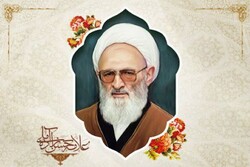 یاد علامه ذوالفنون