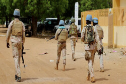 Chad planning to send 1,000 additional troops to Mali