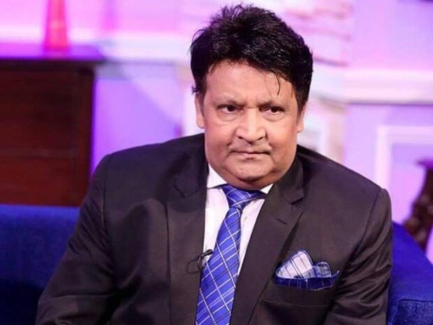 پاکستان کے معروف کامیڈین کا طویل علالت کے بعد انتقال پاکستان کے معروف کامیڈین کا طویل علالت کے بعد انتقال