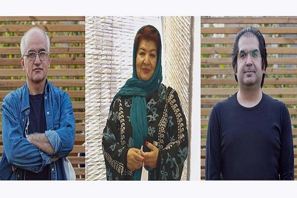 Jury members of 5th Iran Youth Filmmakers Olympiad announced 