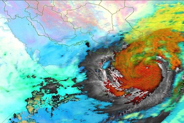 هشدارهای هواشناسی ۱۶۰۰ میلیارد ومان از خسارت‌های طوفان شاهین کاست