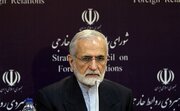 Iran should prioritize ties with neighbors in foreign policy