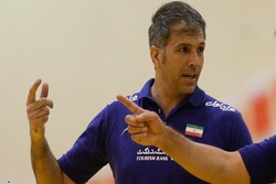 قرعه والیبال در قهرمانی جهان خوب است/ کادر ایرانی محک جدی خواهد خورد