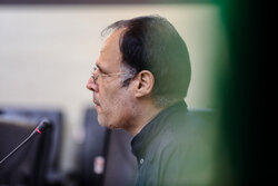 باد وزیده است و برده هرچه که بوده است؛ هیچ نشانی از آنچه بود نداریم...