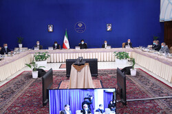 عزم دولت برای تمرکز زدایی از تهران/ اختیارات استانداران افزایش می‌یابد؟