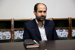 «مهدی تاجیک» به عنوان مدیر خبرگزاری فارس در استان قم منصوب شد