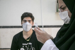 فعالیت ۳۳۰۰ لاین برای واکسیناسیون در البرز