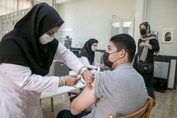 ۲۲ مهر؛ آخرین مهلت برای واکسیناسیون دانش آموزان خوزستانی
