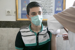 واکسیناسیون دانش آموزان استان تهران در ۱۱۲ پایگاه انجام می شود