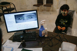 بیش از ۵۰ هزار کودک اردبیلی تحت پوشش غربالگری بینایی هستند