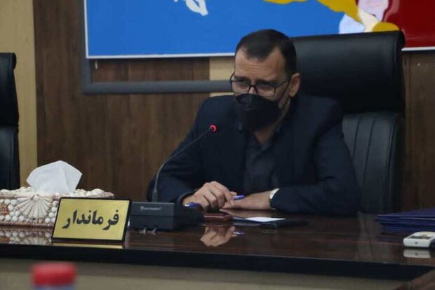 مشارکت در واکسیناسیون در روستاهای شهرستان گناوه افزایش یابد مشارکت در واکسیناسیون در روستاهای شهرستان گناوه افزایش یابد