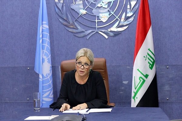 800 مراقب أممي سيشاركون في الانتخابات المقبلة العراقية