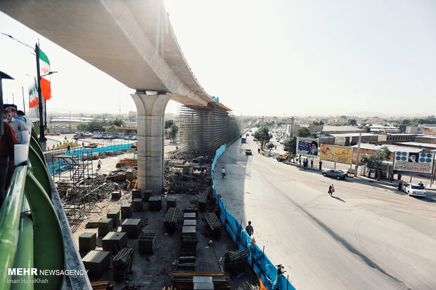 ضرورت تعیین تکلیف حکم شهردار همدان توسط وزارت کشور