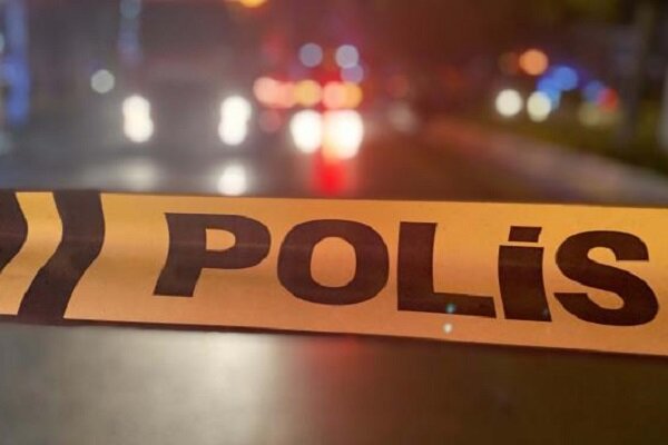 Ankara'da silahlı yaralama
