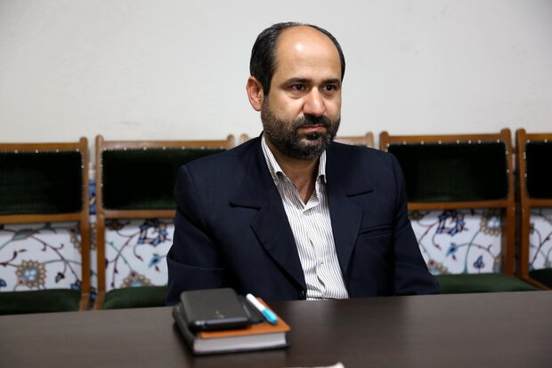 «مهدی تاجیک» به عنوان مدیر خبرگزاری فارس در استان قم منصوب شد