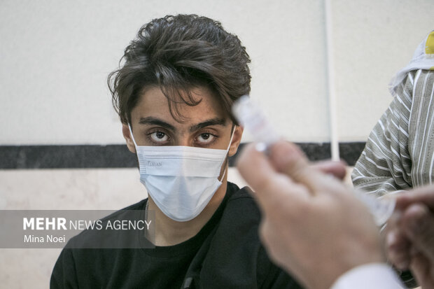 آمار واکسیناسیون دانشجویان سراسری و آزاد اسلامی اعلام شد