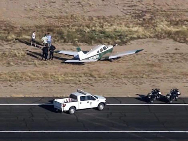 امریکہ میں ائیرپورٹ کا ملازم طیارے کے انجن میں پھنس کر ہلاک