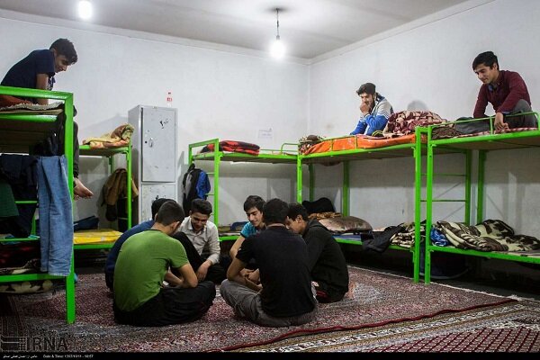 خورشید در مدارس عشایری شبانه‌روزی؛ خوابگاه‌هایی که بیدار شدند!