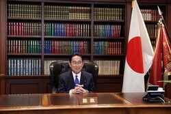 Fumio Kishida becomes new prime minister of Japan