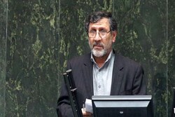 واکنش نماینده تهران به تحریم‌های جدید علیه ایران