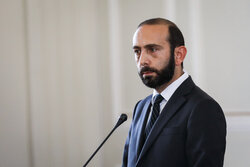 Ermenistan Dışişleri Bakanı ABD yolcusu