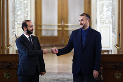 Emir Abdullahiyan: Kafkasya'daki son çatışmalardan endişeliyiz