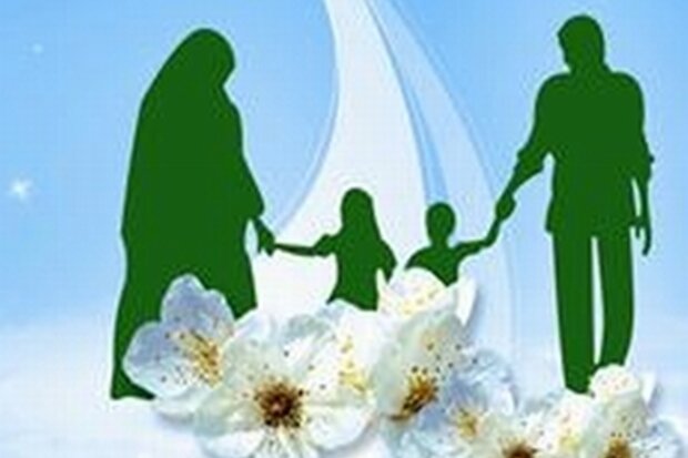 جای خالی الگوی ایدهآل برای زندگی زوجین جای خالی الگوی ایدهآل برای زندگی زوجین