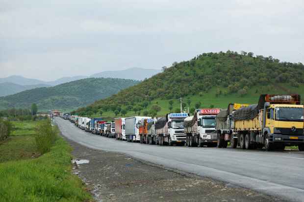 Ermenistan: Tatev-Ağvan yolu Kasım ayı sonunda tamamen hizmete girecek