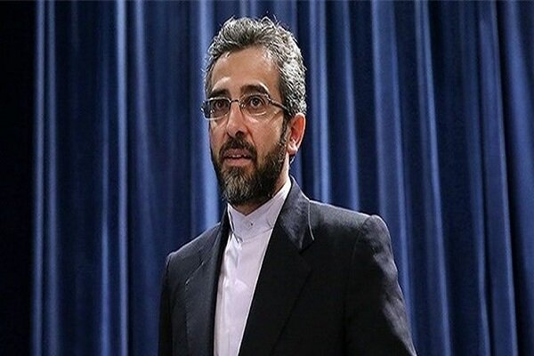 Iran’s deputy FM meets Qatari FM in Doha for bilateral talks