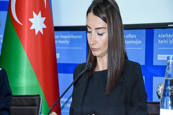 Iran-Azerbaijan relations ‘based on friendship, cooperation' 