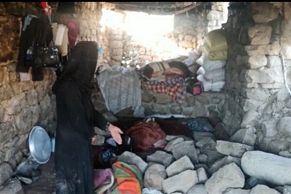 ۲۰۰ خانوار زلزله زده در مسکن استیجاری اسکان داده می‌شوند