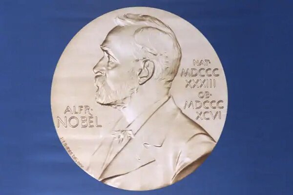برندگان نوبل فیزیک ۲۰۲۳ معرفی شدند