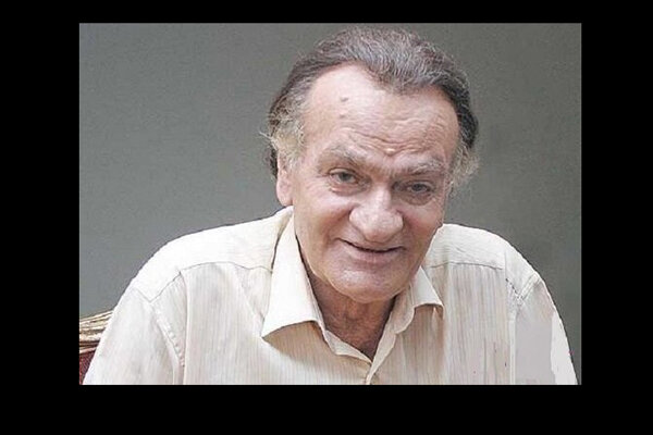 Prominent Iranian actor Fathali Oveisi dies at age of 76