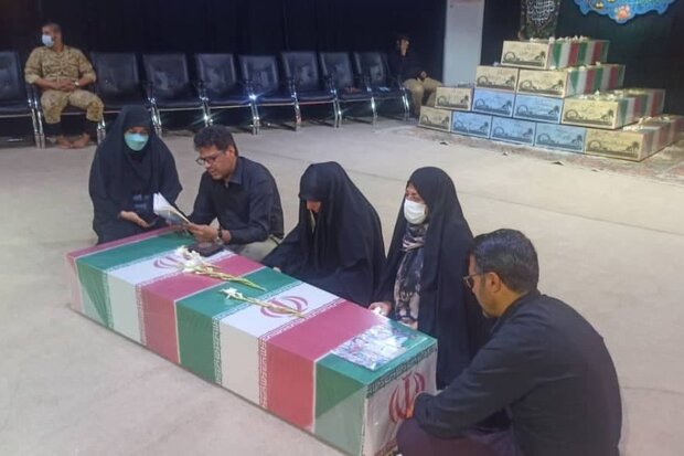 بازگشت یوسفهای ایران از خوزستان تا نصف جهان/کلبه احزان گلستان شد