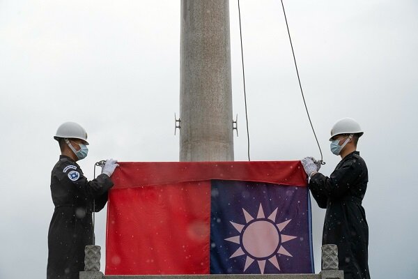 پکن درباره هرگونه تماس رسمی با تایوان هشدار داد