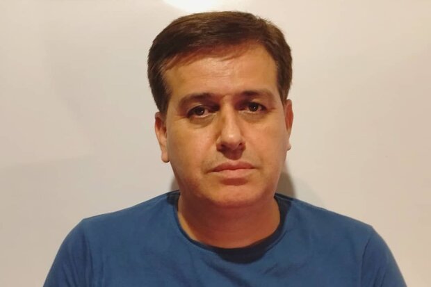 شعر  شاعر اهل سنت در وصف پیامبر اعظم (ص)